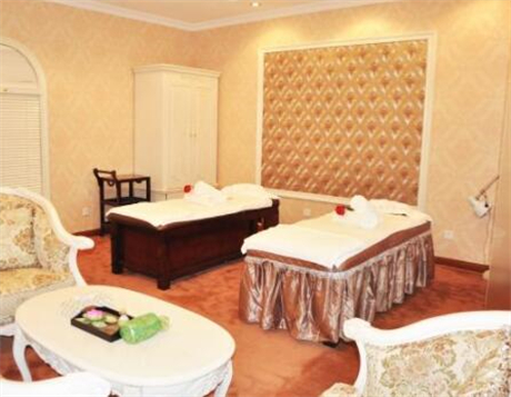 上海千滬美醫(yī)療美容診所