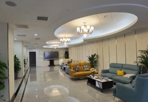 懷化安曼達醫(yī)療美容醫(yī)院