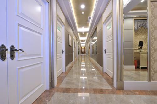 唐山艾玲醫(yī)療美容門診部