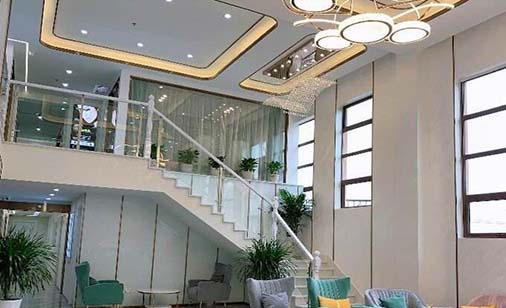 太原新塑美美容整形門(mén)診