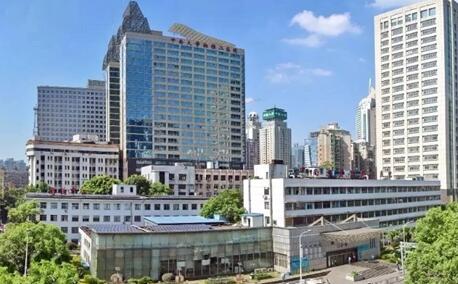 長沙湘雅二醫(yī)院整形外科