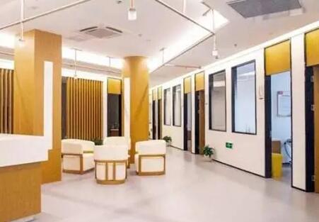 無錫郝恩醫(yī)療美容門診部