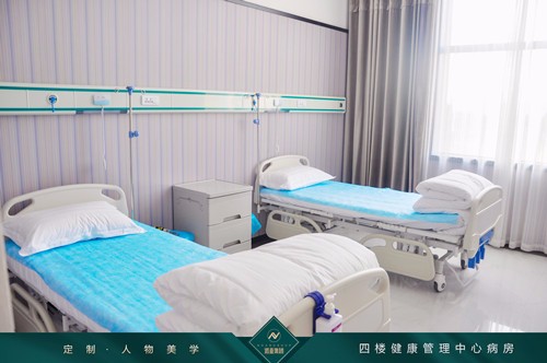 鄭州諾亞一家醫(yī)療美容門診部