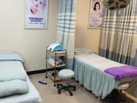 宜賓宜美醫(yī)療美容門(mén)診部
