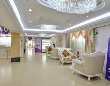 深圳南山區(qū)人民醫(yī)院