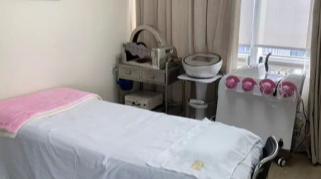 深圳回來醫(yī)療美容醫(yī)院