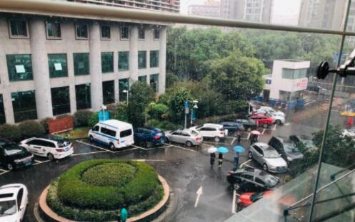 寧波大學附屬人民醫(yī)院整形美容科