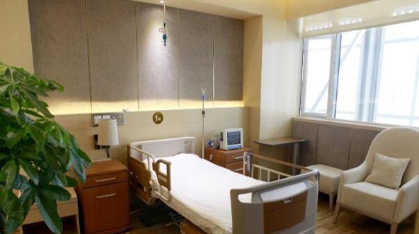 東莞美諾德醫(yī)療美容診所