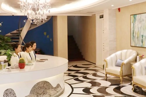 西安美人魚醫(yī)院