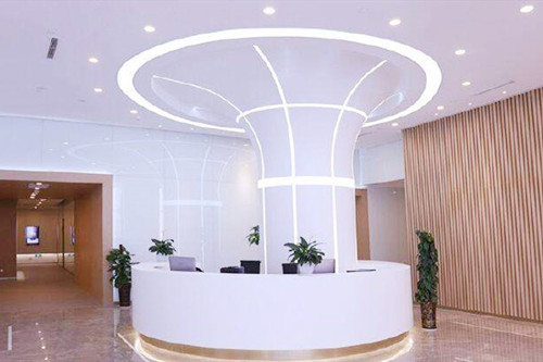 成都美雅娜佳人醫(yī)療美容