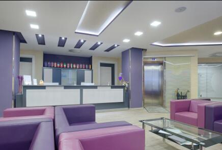 長(zhǎng)春久諾美醫(yī)療美容醫(yī)院