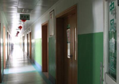 南京軍區(qū)福州總醫(yī)院整形外科