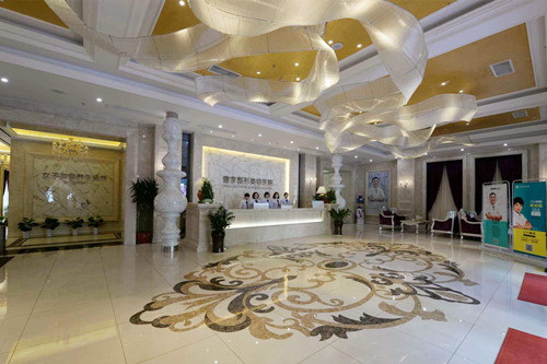 邵陽曹家整形美容醫(yī)院