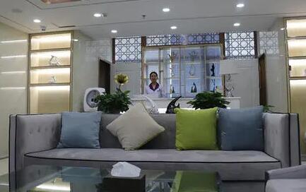 西寧夏都醫(yī)學美容