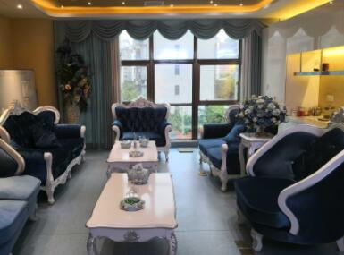 廈門歐爾美醫(yī)療美容診所