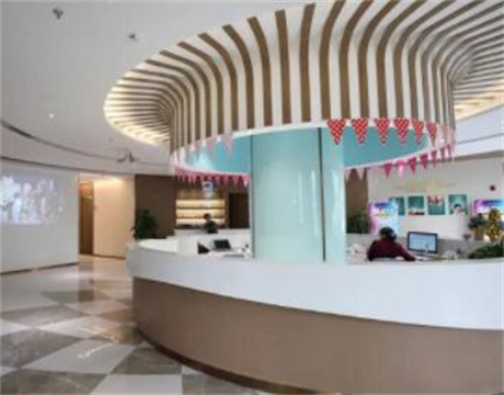 成都恒博天姿整形醫(yī)院