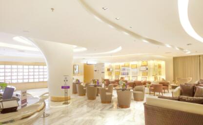 鄭州羽中醫(yī)療美容門診部