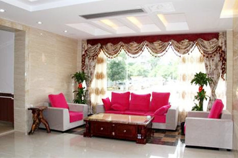 廣西南寧亞韓整形醫(yī)院