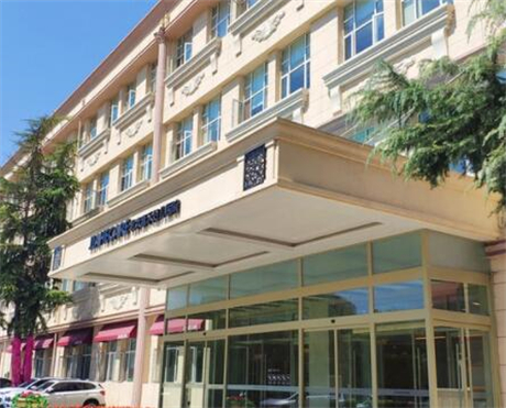 北京嘉禾醫(yī)療美容醫(yī)院