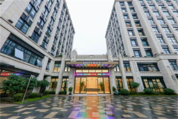 上海生命樹醫(yī)療美容門診部