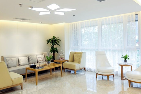 淮安千合醫(yī)療美容門診部