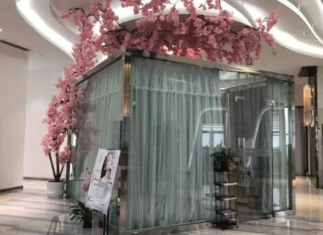 貴陽熹亞醫(yī)療美容