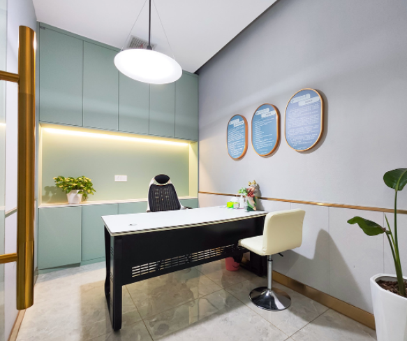 安慶好夢醫(yī)療美容門診部