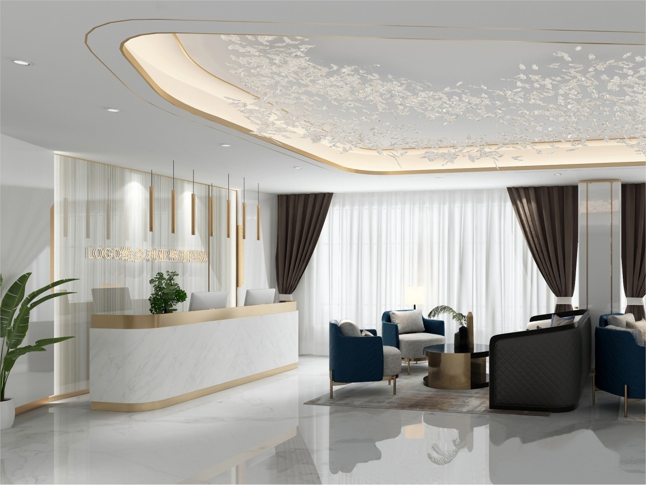 襄陽維多利亞整形美容醫(yī)院