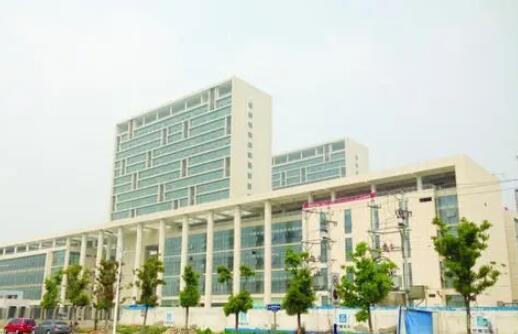 安徽醫(yī)科大學(xué)附屬醫(yī)院整形美容中心