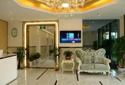 珠海華美整形美容門診部