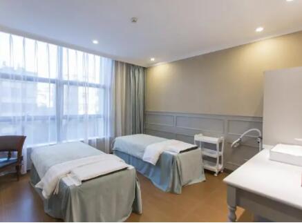 昆明尊尚醫(yī)療美容門診部