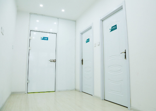 石家莊創(chuàng)美醫(yī)療整形美容機(jī)構(gòu)