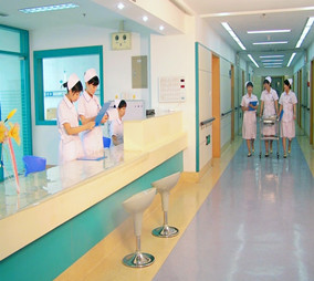 濟南第四人民醫(yī)院美容整形外科