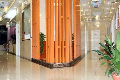 廣州美涵醫(yī)療整形美容醫(yī)院