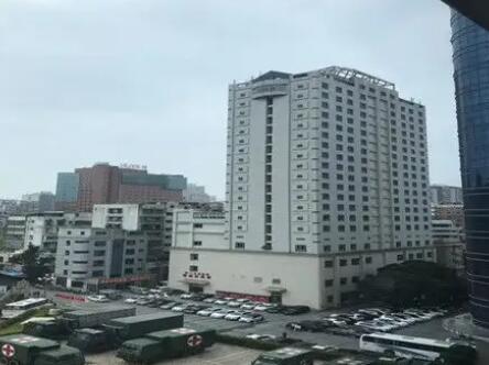 廈門(mén)大學(xué)附屬成功醫(yī)院整形科