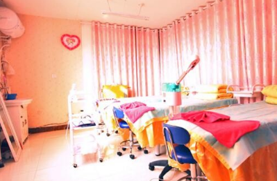 南陽(yáng)芘麗芙美容醫(yī)院