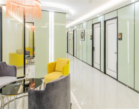 上海仙蒂醫(yī)療美容