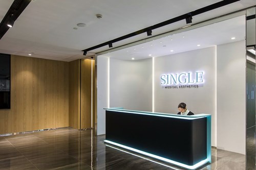 上海馨美醫(yī)療美容門(mén)診