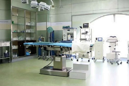 青島劉晉勝整形美容診所