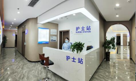 衡陽(yáng)希美醫(yī)療美容有限公司