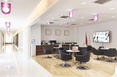 太原巴諾巴奇醫(yī)療美容整形醫(yī)院