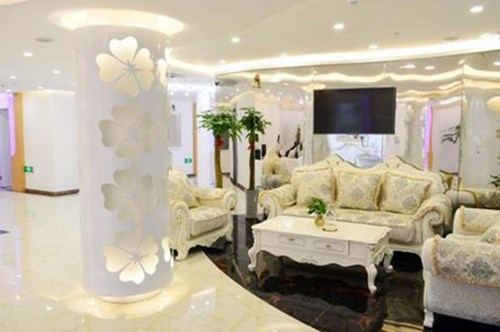 上海煦色醫(yī)療美容門(mén)診部