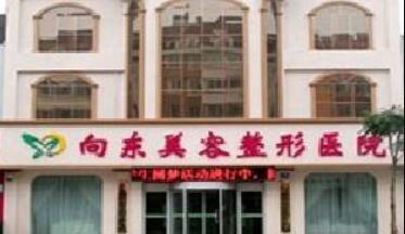 淄博向東整形美容醫(yī)院