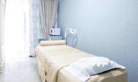 連云港睿熙醫(yī)療美容門診部