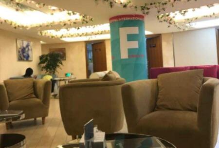 鹽城韓辰醫(yī)療美容門診部