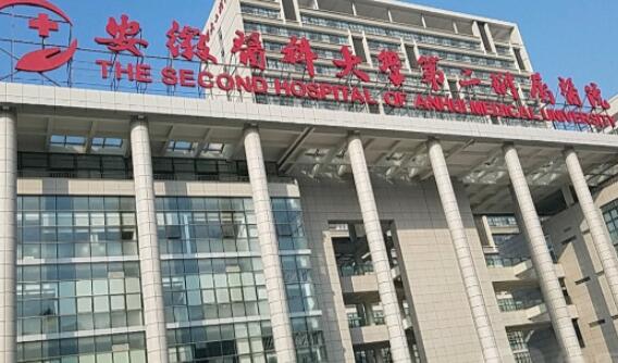 安徽醫(yī)科大學(xué)第二附屬醫(yī)院整形美容外科