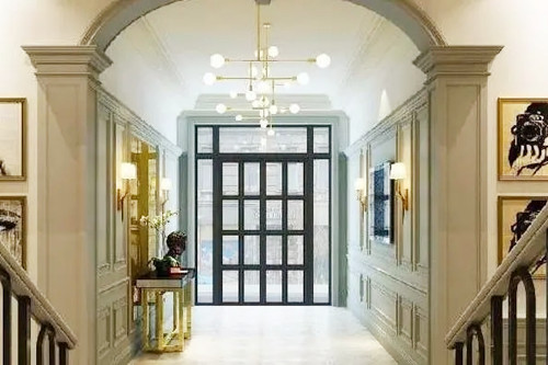 威海福神醫(yī)美?？崎T診