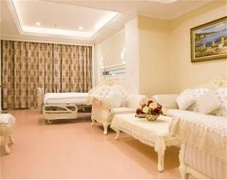 深圳健安醫(yī)療美容門(mén)診部整形美容外科