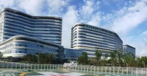 湖州中心醫(yī)院整形美容外科