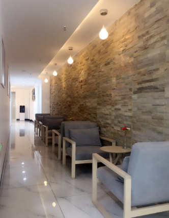 西安醫(yī)學院第二附屬醫(yī)院